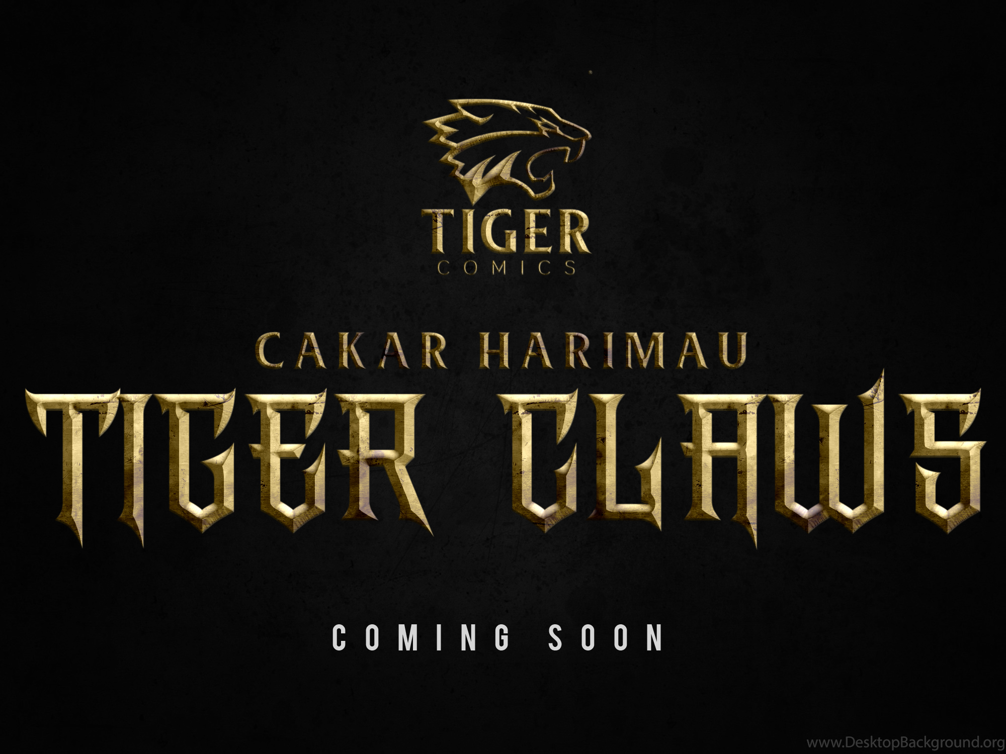 Tiger Claws 10